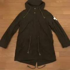 少女終末旅行 コスパ M-51ジャケット Lサイズ