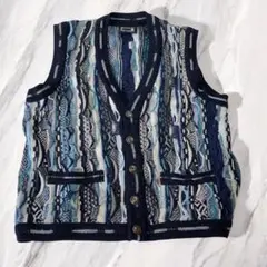 COOGI激レアベスト 2025年最新】COOGI メンズ ベストの人気アイテム - メルカリ