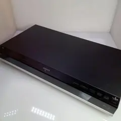 SHARP AQUOS ブルーレイ BD-W570