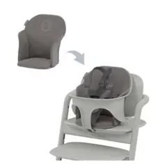 新品未使用【cybex】サイベックス レモCOMFORT INLAY ベビー用