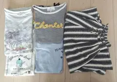 女の子　まとめ売り　160サイズ　Lサイズ