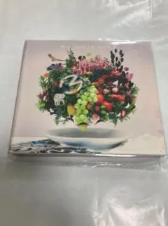 Mrs.GREEN APPLE ミセス アルバム 「5」初回限定盤