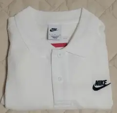 NIKE　ポロシャツ
