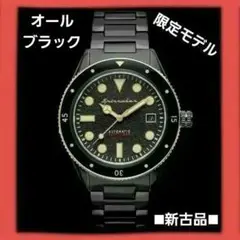 スピニカーSPINNAKERケーヒル自動巻きオートマチック限定ダイバーズウォッチ