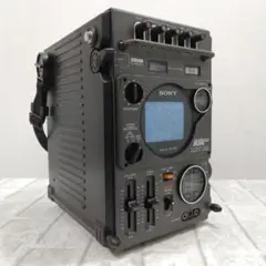【昭和レトロ】ソニー　FX300 ジャッカル　ラテカセ　電源ケーブル付　ジャンク 2025年最新】Yahoo!オークション -fx-300 jackalの中古品・新品
