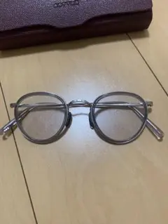 オリバーピープルズ MP-2