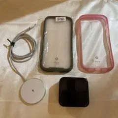 iPhone14promax用ケース　おまけ