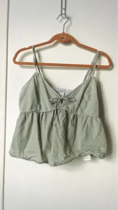 ホリスターHollister キャミソールトップス