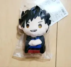 ハイキュー 指の上シリーズ 黒尾 ビブス