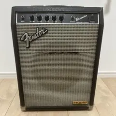 g*m様 Fender BM-20CE Bassman　ベースアンプ Fender フェンダー BMC-20 CE BASS MAN CLASSIC - トレーニング