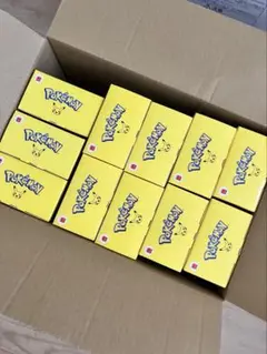 マクドナルドポケモン第1弾　33個入り