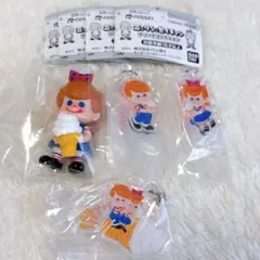 ニックン＆セイチャン アソートコレクション 4点セット セイチャンフィギュア