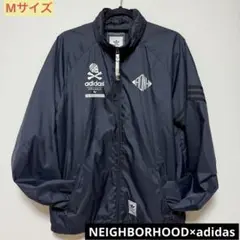 NEIGHBORHOOD × adidas トラックジャケット ジャージ 2025年最新】neighborhood adidas ジャージの人気アイテム