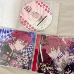 ディアヴォーカリスト レオード
