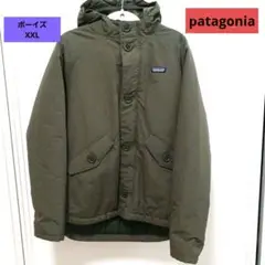極美品 パタゴニア キッズ XXL(16-18)