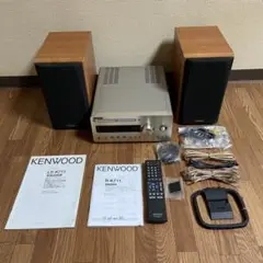 2025年最新】kenwood ls-k711の人気アイテム - メルカリ
