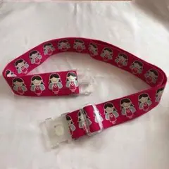 ピンク キャラクター