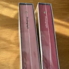 デルフォニックス　フォトアルバム　リングM ライトピンク　ピンク