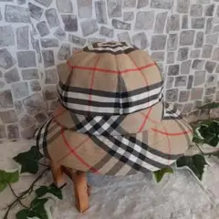 BURBERRY バーバリー ハット