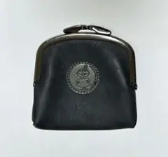 ムー　がま口コインケース