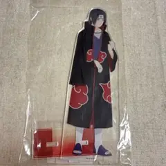 うちはイタチ 特大アクリルスタンド
