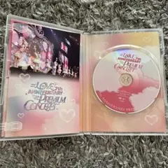 =LOVE イコラブ 7周年コンサートDVD