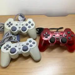 プレイステーション コントローラ セット