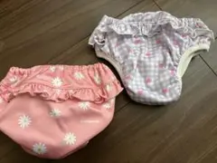 水遊び用パンツ　子ども用　95