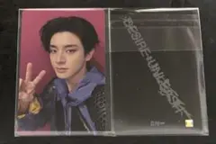 ENHYPEN UNLEASH ラキドロ musicplant ジェイ クトレカ
