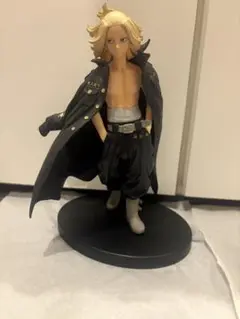 東京卍リベンジャーズ マイキー　フィギュア