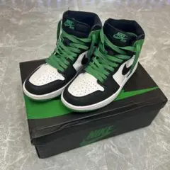 NIKEスニーカー