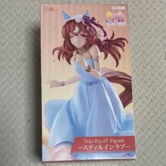 ラウンドワン限定　ウマ娘　スティルインラブ