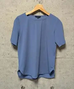 【美品】ラエフ la.f... 半袖カットソー