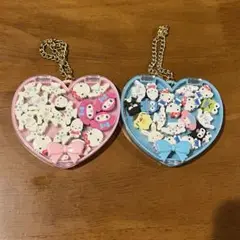 最終値下げ！9月2日まで特別価格【ピューロランド限定】消しゴム詰め放題2個セット