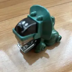 ポケットザウルス　ホッチキス