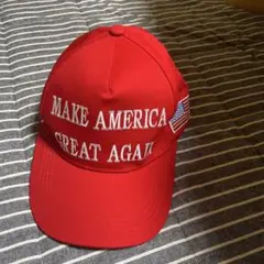 MAGAキャップ トランプ帽子