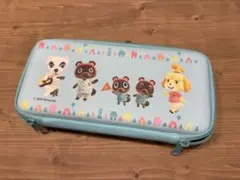 どうぶつの森 switchケース