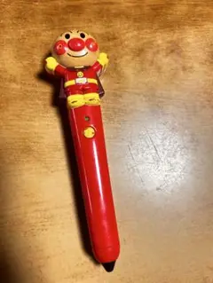 アンパンマン　タッチペン　ペンのみ