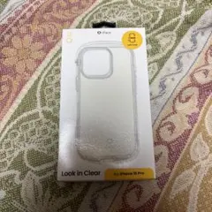 iFace iPhone16pro ケース