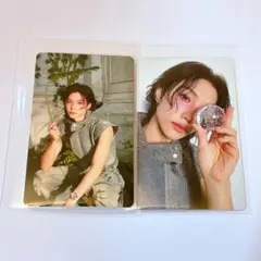 straykids Hollow フィリックス トレカ 初回生産限定盤A スキズ