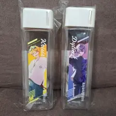 にじさんじHEROES海の家 スクエアボトル