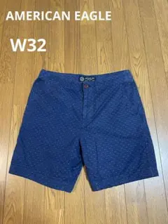 AMERICAN EAGLE W32 ショートパンツ