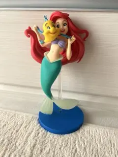 アリエルのオブジェ
