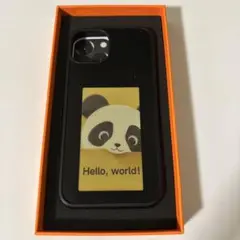 iPhone 15 4カラーEink技術搭載 AI Case