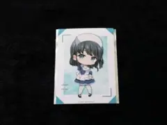 青春ブタ野郎はサンタクロースの夢を見ない ランダムブロマイド（赤城郁美）