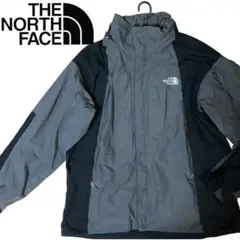 THE NORTH FACE ノースフェイス マウンテンパーカー メンズ XL