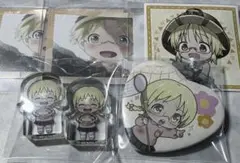 メイドインアビス リコ まとめ売り