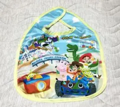 tokyo disney RESORT　トイ・ストーリースタイ