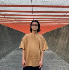 Connett Comfortable Border Tee