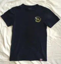 クイックシルバー,QUIKSILVER,半袖Tシャツ,Sサイズ